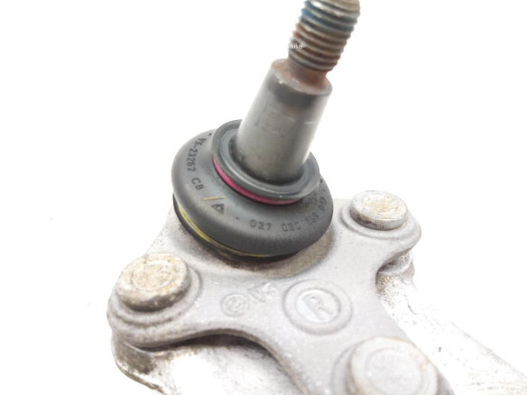 3C0407153B BRAZO SUSPENSION DEL DER INF POSTERIOR VW PASSAT (3C2) |Desguaces La Cabaña