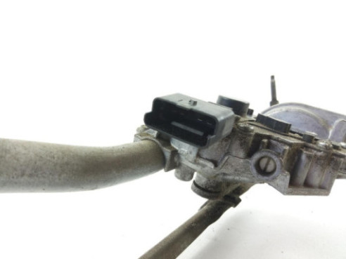 141409360 MOTOR LIMPIAPARABRISAS DEL RENAULT MASTER III Furgón (FV) |Desguaces La Cabaña