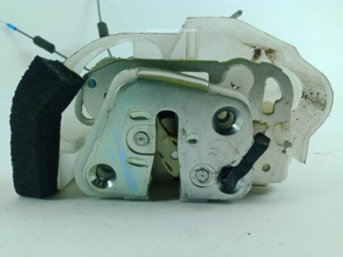 CERRADURA PUERTA LAT DEL DER SUBARU IMPREZA Fastback (GR, GH, G3) |Desguaces La Cabaña