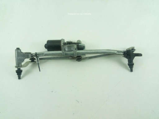 MOTOR LIMPIAPARABRISAS DELANTERO|Desguaces La Cabaña