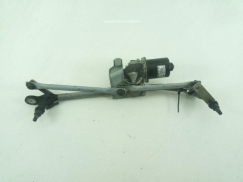 MOTOR LIMPIAPARABRISAS DELANTERO|Desguaces La Cabaña 2
