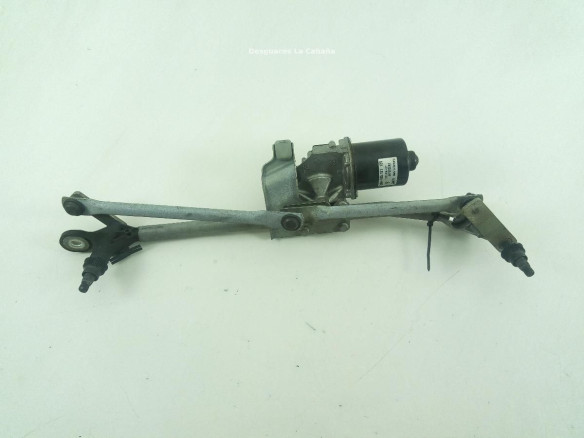 MOTOR LIMPIAPARABRISAS DEL BMW 1 Coupé (E82) |Desguaces La Cabaña