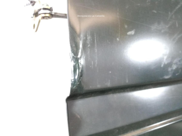 PUERTA LAT DEL IZQ MERCEDES BENZ SPRINTER 2-t Furgón (901, 902) |Desguaces La Cabaña