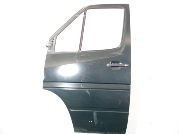 PUERTA LAT DEL IZQ MERCEDES BENZ SPRINTER 2-t Furgón (901, 902) |Desguaces La Cabaña
