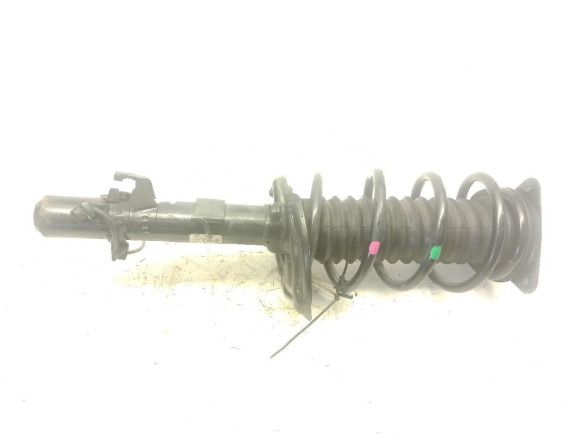 543034EA3A AMORTIGUADOR DEL IZQ RENAULT KADJAR (HA_, HL_) |Desguaces La Cabaña
