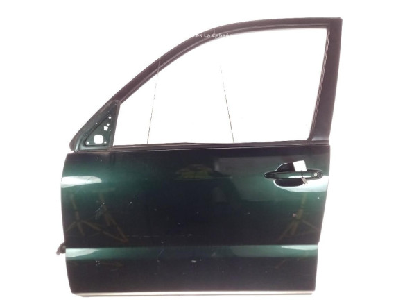 PUERTA LAT DEL IZQ TOYOTA LAND CRUISER 100 (_J1_) |Desguaces La Cabaña