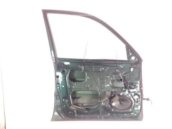 PUERTA LAT DEL IZQ TOYOTA LAND CRUISER 100 (_J1_) |Desguaces La Cabaña
