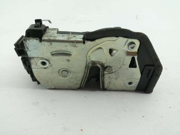CERRADURA PUERTA LAT DEL IZQ BMW 1 (E81) |Desguaces La Cabaña