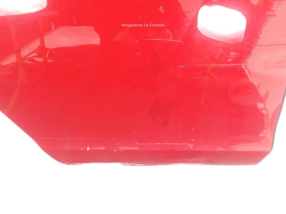 32291067  PUERTA LAT TRA DER VOLVO V60 (155, 157) |Desguaces La Cabaña