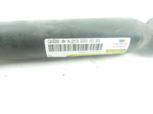 AMORTIGUADOR TRASERO DERECHO|Desguaces La Cabaña 2