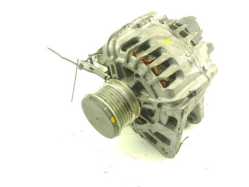 231000027R ALTERNADOR RENAULT MEGANE III Fastback (BZ0_) |Desguaces La Cabaña