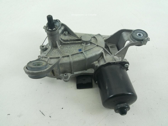 9686934580 MOTOR LIMPIAPARABRISAS DEL DER CITROEN DS5 |Desguaces La Cabaña