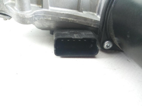 9686934580 MOTOR LIMPIAPARABRISAS DEL DER CITROEN DS5 |Desguaces La Cabaña