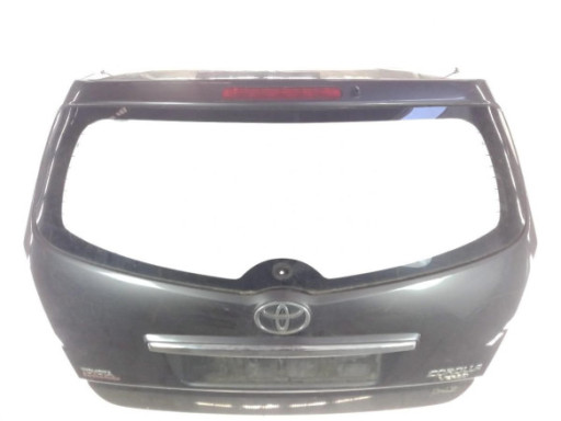 TOYOTA|Desguaces La Cabaña