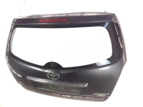 TOYOTA|Desguaces La Cabaña 2