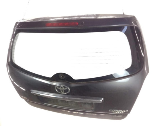 PORTON TOYOTA COROLLA Verso (ZER_, ZZE12_, R1_) |Desguaces La Cabaña