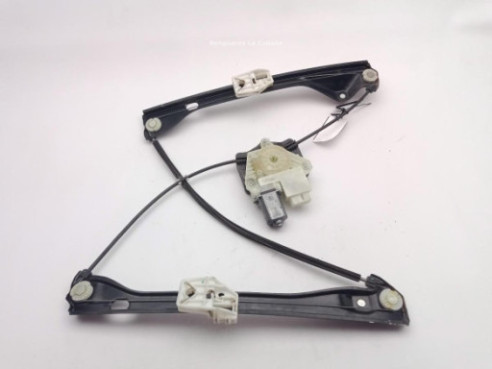5JA959812K ELEVALUNAS PUERTA LAT DEL DER SKODA FABIA III (NJ3) |Desguaces La Cabaña