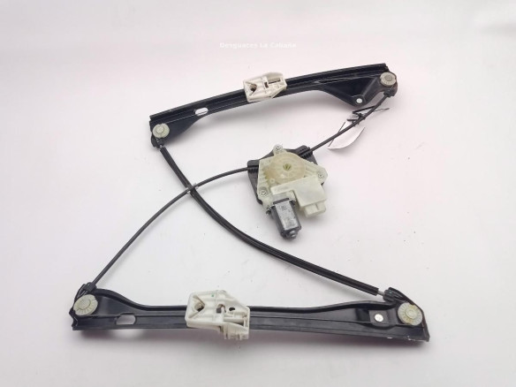 5JA959812K ELEVALUNAS PUERTA LAT DEL DER SKODA FABIA III (NJ3) |Desguaces La Cabaña