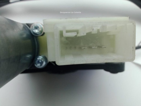 5JA959812K ELEVALUNAS PUERTA LAT DEL DER SKODA FABIA III (NJ3) |Desguaces La Cabaña