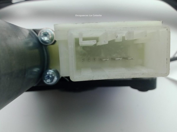 5JA959812K ELEVALUNAS PUERTA LAT DEL DER SKODA FABIA III (NJ3) |Desguaces La Cabaña