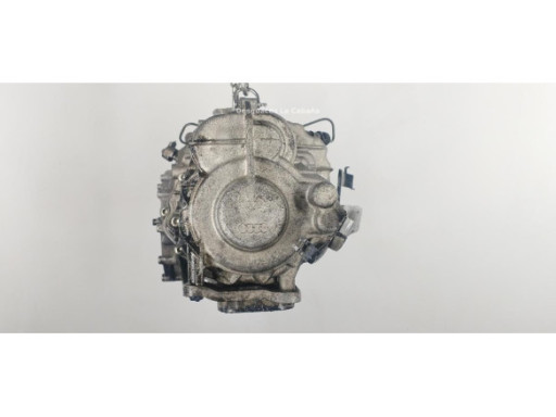 SYT CAJA CAMBIOS SEAT LEON ST (5F8)|Desguaces La Cabaña