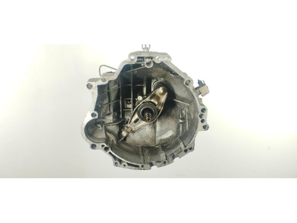 HVD, CAJA CAMBIOS AUDI A6 (4F2, C6) |Desguaces La Cabaña