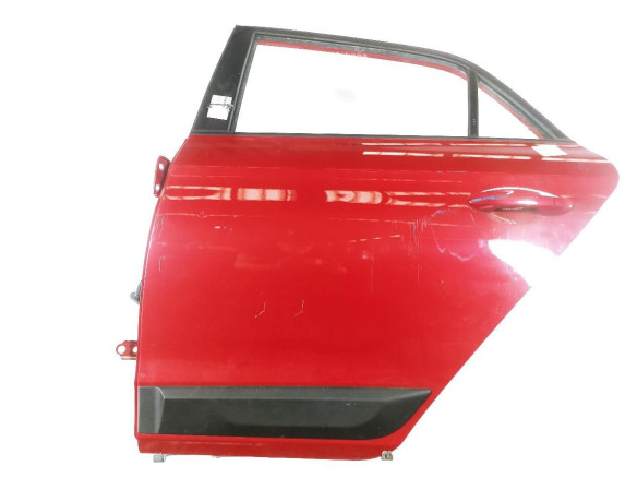 77003C8200  PUERTA LAT TRA IZQ HYUNDAI i20 (GB) |Desguaces La Cabaña