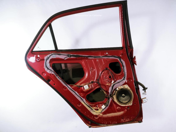 77003C8200  PUERTA LAT TRA IZQ HYUNDAI i20 (GB) |Desguaces La Cabaña