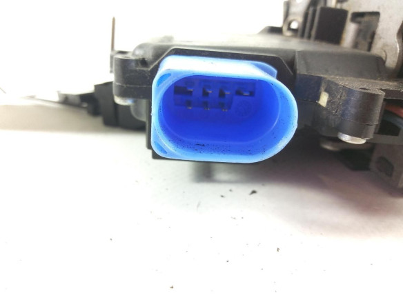 7L0839015D CERRADURA PUERTA LAT TRA IZQ SKODA OCTAVIA II (1Z3) |Desguaces La Cabaña