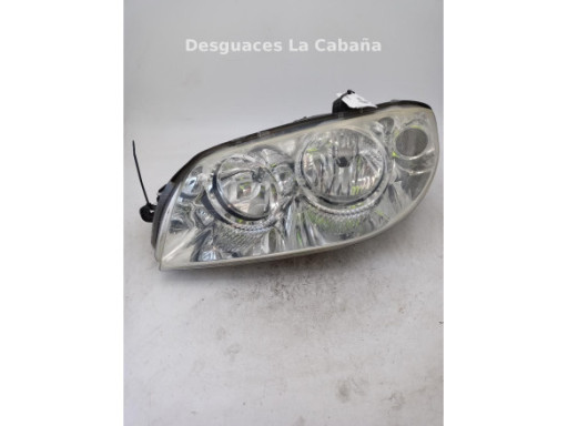 FARO|Desguaces La Cabaña