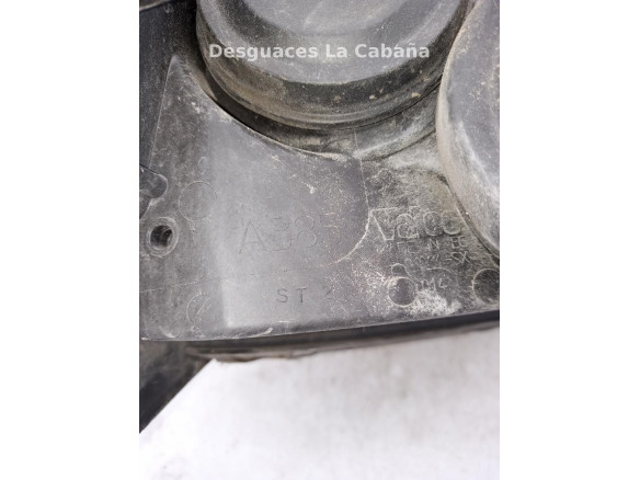 FARO IZQUIERDO FIAT PUNTO (188_) |Desguaces La Cabaña