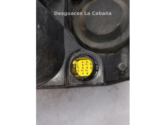FARO IZQUIERDO FIAT PUNTO (188_) |Desguaces La Cabaña