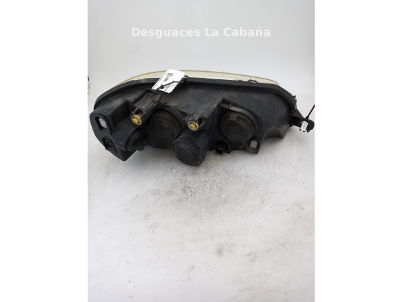 FARO IZQUIERDO FIAT PUNTO (188_) |Desguaces La Cabaña