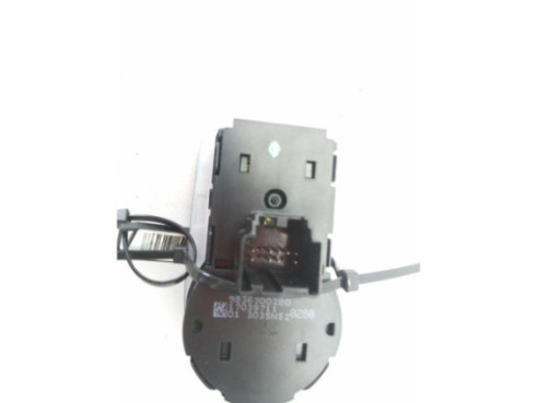 9836300280 CONMUTADOR LUCES OPEL MOKKA |Desguaces La Cabaña