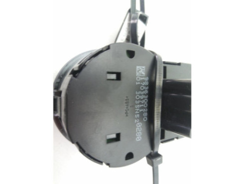 9836300280 CONMUTADOR LUCES OPEL MOKKA |Desguaces La Cabaña