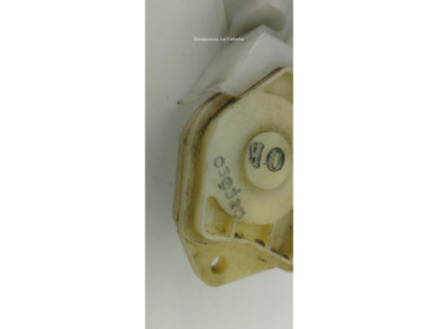 030320 CERRADURA PUERTA LAT TRA DER HONDA CIVIC VII Hatchback (EU, EP, EV) |Desguaces La Cabaña