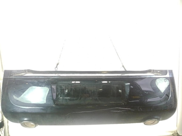 PARAGOLPES TRA LANCIA THEMA (LX_) |Desguaces La Cabaña