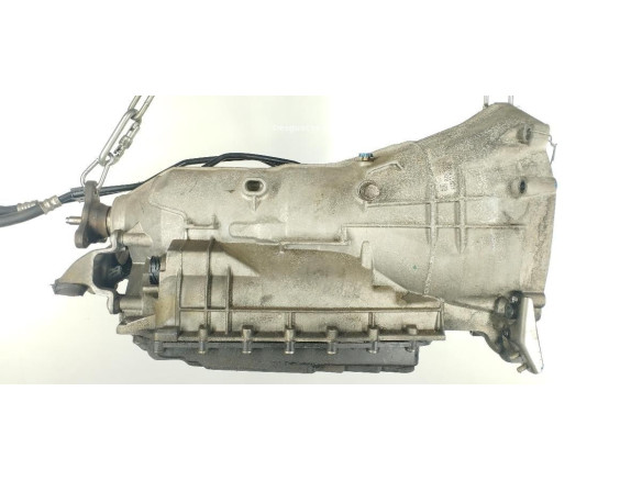 6HP21 CAJA CAMBIOS BMW 3 (E90) |Desguaces La Cabaña