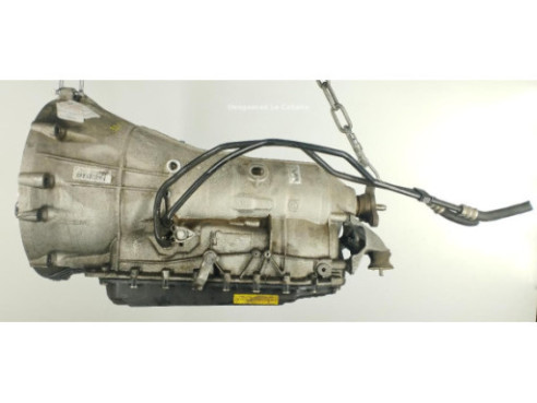 6HP21 CAJA CAMBIOS BMW 3 (E90) |Desguaces La Cabaña