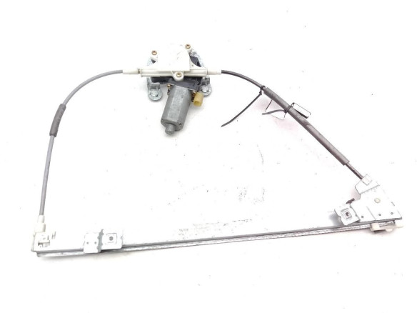 ELEVALUNAS PUERTA LAT DEL DER RENAULT MEGANE I Classic (LA0/1_) |Desguaces La Cabaña
