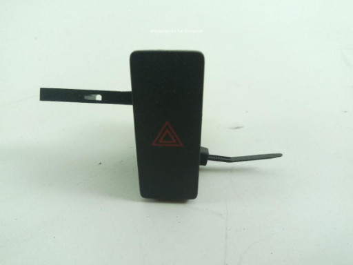 INTERRUPTOR WARNING|Desguaces La Cabaña