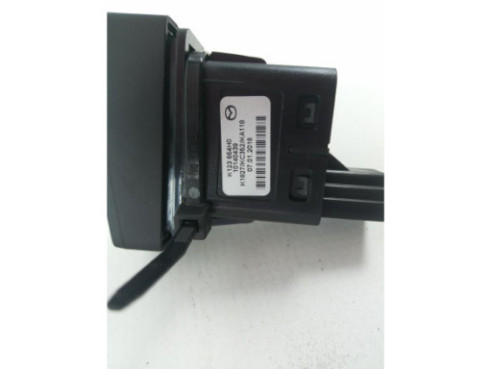 INTERRUPTOR WARNING MAZDA CX-5 (KF) |Desguaces La Cabaña