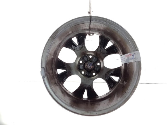 9656877580 LLANTA ALUMINIO 2 CITROEN C5 III Break (TD_) |Desguaces La Cabaña