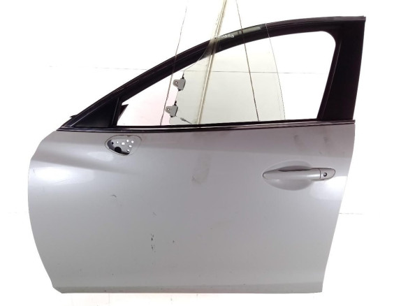 PUERTA LAT DEL IZQ MAZDA 6 Ranchera familiar (GJ, GL) |Desguaces La Cabaña