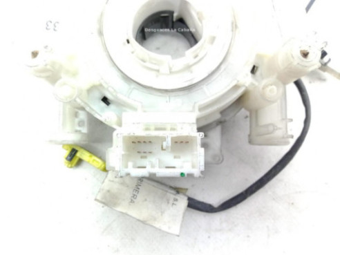 25560AV665, CARRETE AIRBAG NISSAN PRIMERA Hatchback (P12) |Desguaces La Cabaña