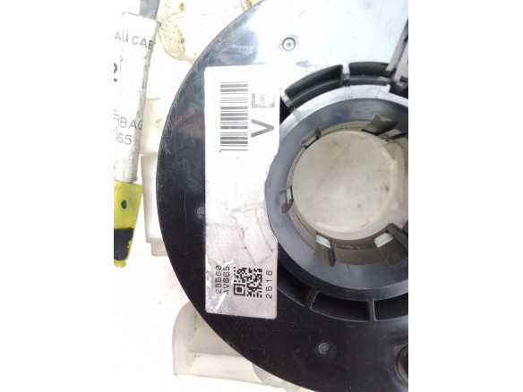 25560AV665, CARRETE AIRBAG NISSAN PRIMERA Hatchback (P12) |Desguaces La Cabaña