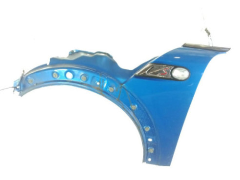 ALETA DELANTERA IZQUIERDA|Desguaces La Cabaña 2