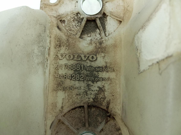 9484282 BOTE LIMPIAPARABRISAS VOLVO S80 I (184) |Desguaces La Cabaña