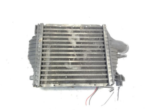 6385012901 INTERCOOLER MERCEDES BENZ VITO Furgón (638) |Desguaces La Cabaña