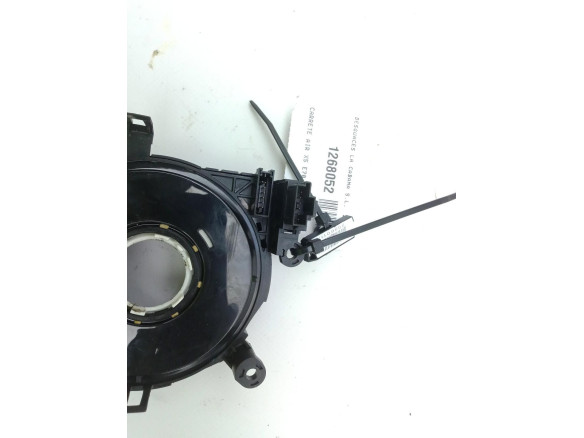 912250902 CARRETE AIRBAG BMW X5 (E70) |Desguaces La Cabaña